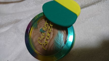 バターブロンザー/PHYSICIANS FORMULA/ブロンザーを使ったクチコミ(1枚目)