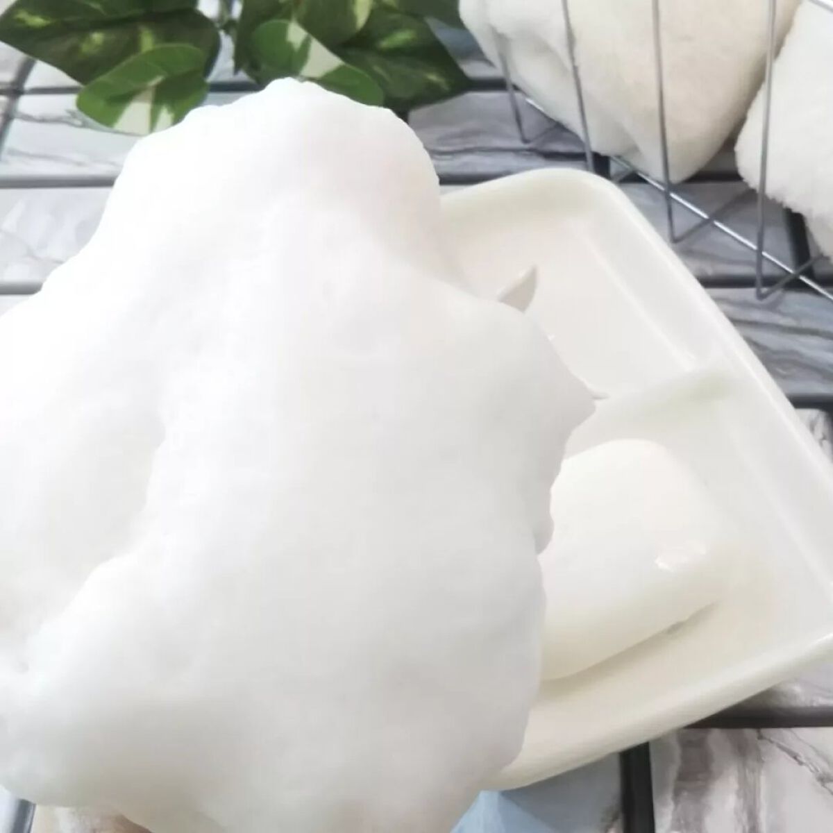 素肌つるつるセット/ヴァーナル/スキンケアキットを使ったクチコミ(3枚目)