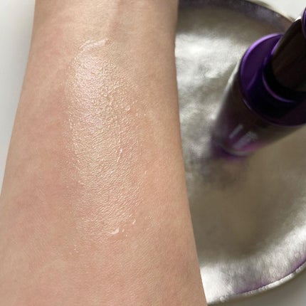 レストレーションセラム/shimaboshi/ブースター・導入液を使ったクチコミ(3枚目)