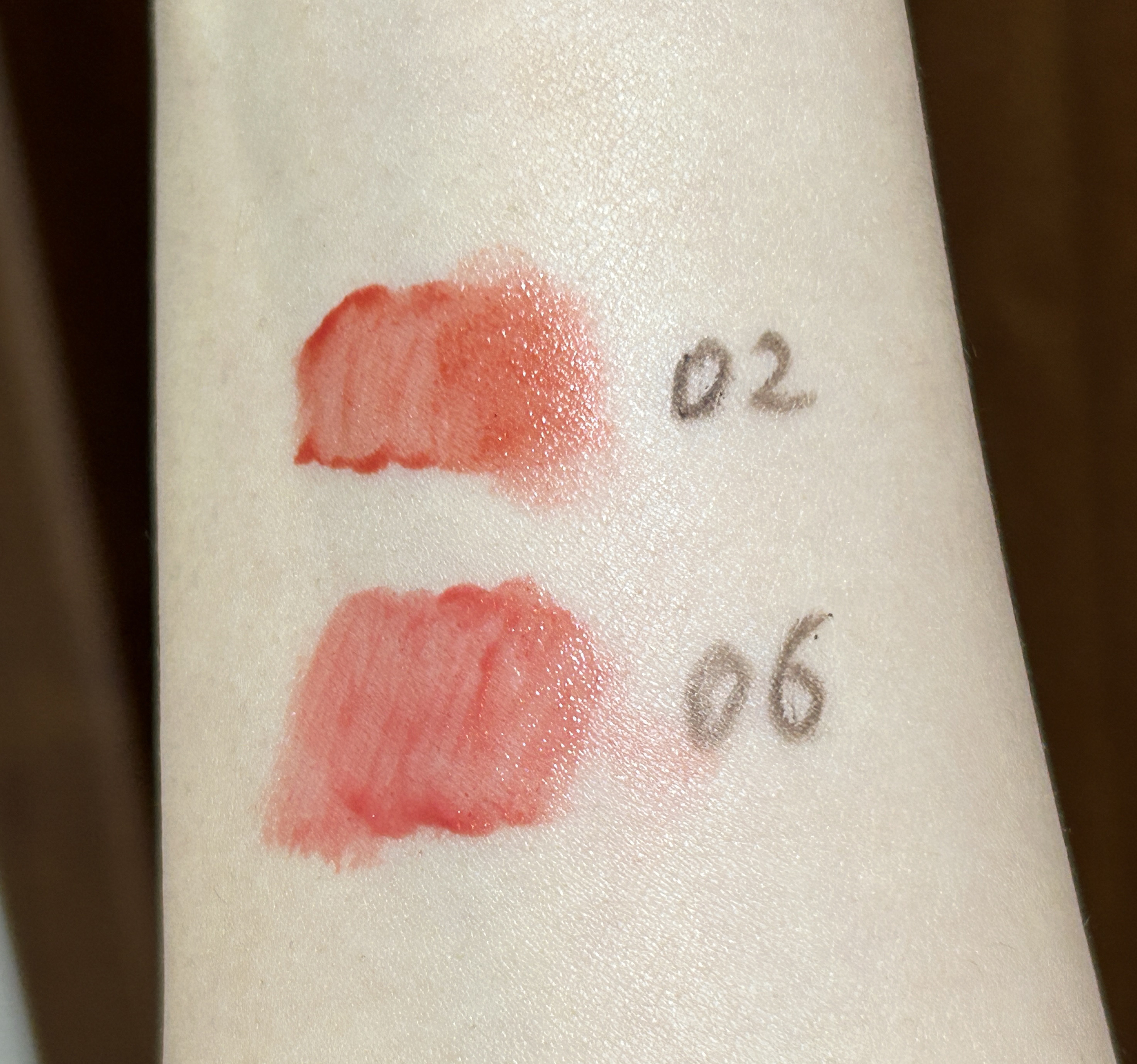 TONYMOLY Get It Tint ウォータープルバターのクチコミ「メガ割で購入した韓国コスメの中でも特に気に入っているものを紹介します🫶🏻

【使った商品】
T.....」（2枚目）