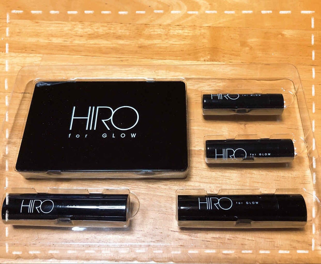 GLOW 2019年11月号/GLOW/雑誌を使ったクチコミ(1枚目)