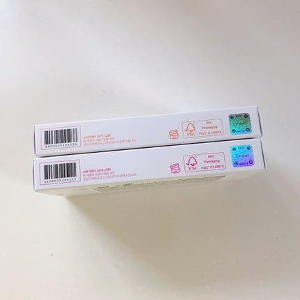 ベターザンパレット/rom&nd/アイシャドウパレットを使ったクチコミ(6枚目)