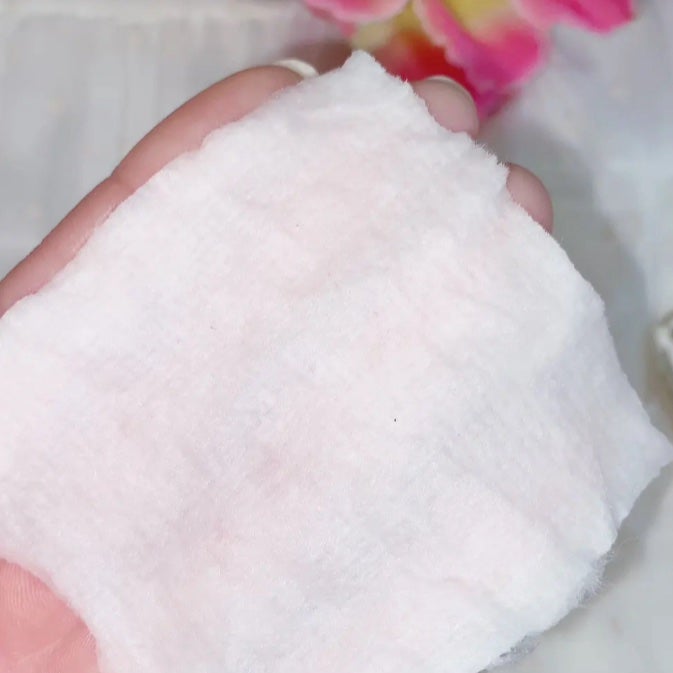 オードムーゲ 薬用ローション(ふきとり化粧水)/オードムーゲ/拭き取り化粧水を使ったクチコミ(3枚目)