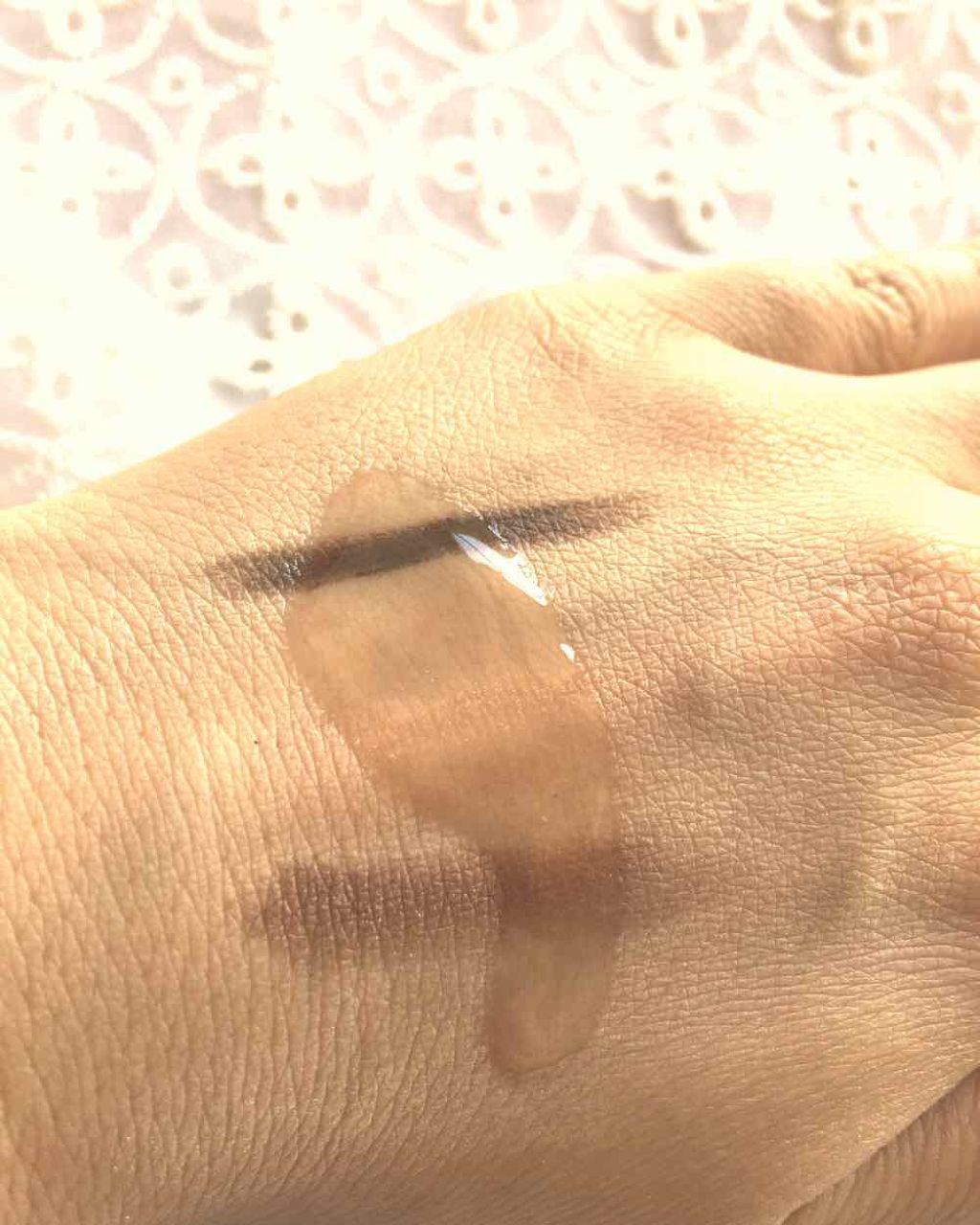 マイルドクレンジング オイル/ファンケル/オイルクレンジングを使ったクチコミ(4枚目)