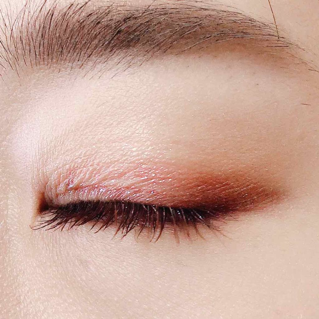 ラッシュニスタ N/MAYBELLINE NEW YORK/マスカラを使ったクチコミ(4枚目)