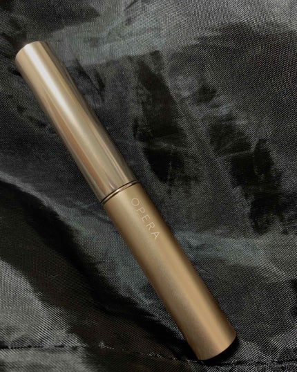 オペラ シアーリップカラー RN/OPERA/リップグロスを使ったクチコミ(1枚目)