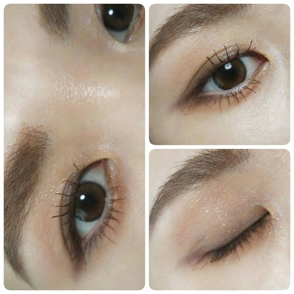 シグニチャー カラー アイズ/SUQQU/アイシャドウパレットを使ったクチコミ(4枚目)