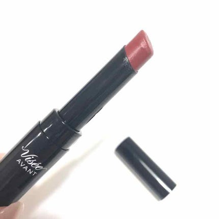 ヴィセ アヴァン リップスティック/Visée/口紅を使ったクチコミ(1枚目)