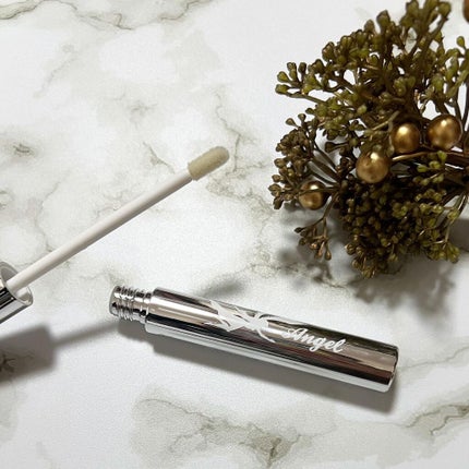 アイラッシュエンジェル〜天使のまつげ〜/アイラッシュエンジェル/美容液を使ったクチコミ(2枚目)