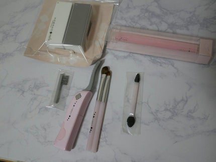 KOBAKO 福袋 2021/KOBAKO/その他キットセットを使ったクチコミ(2枚目)