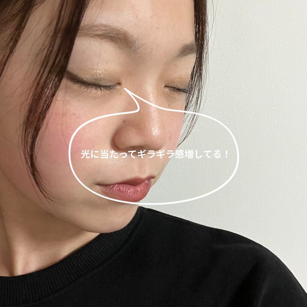 ミックスアイブロウ/キャンメイク/パウダーアイブロウを使ったクチコミ(3枚目)