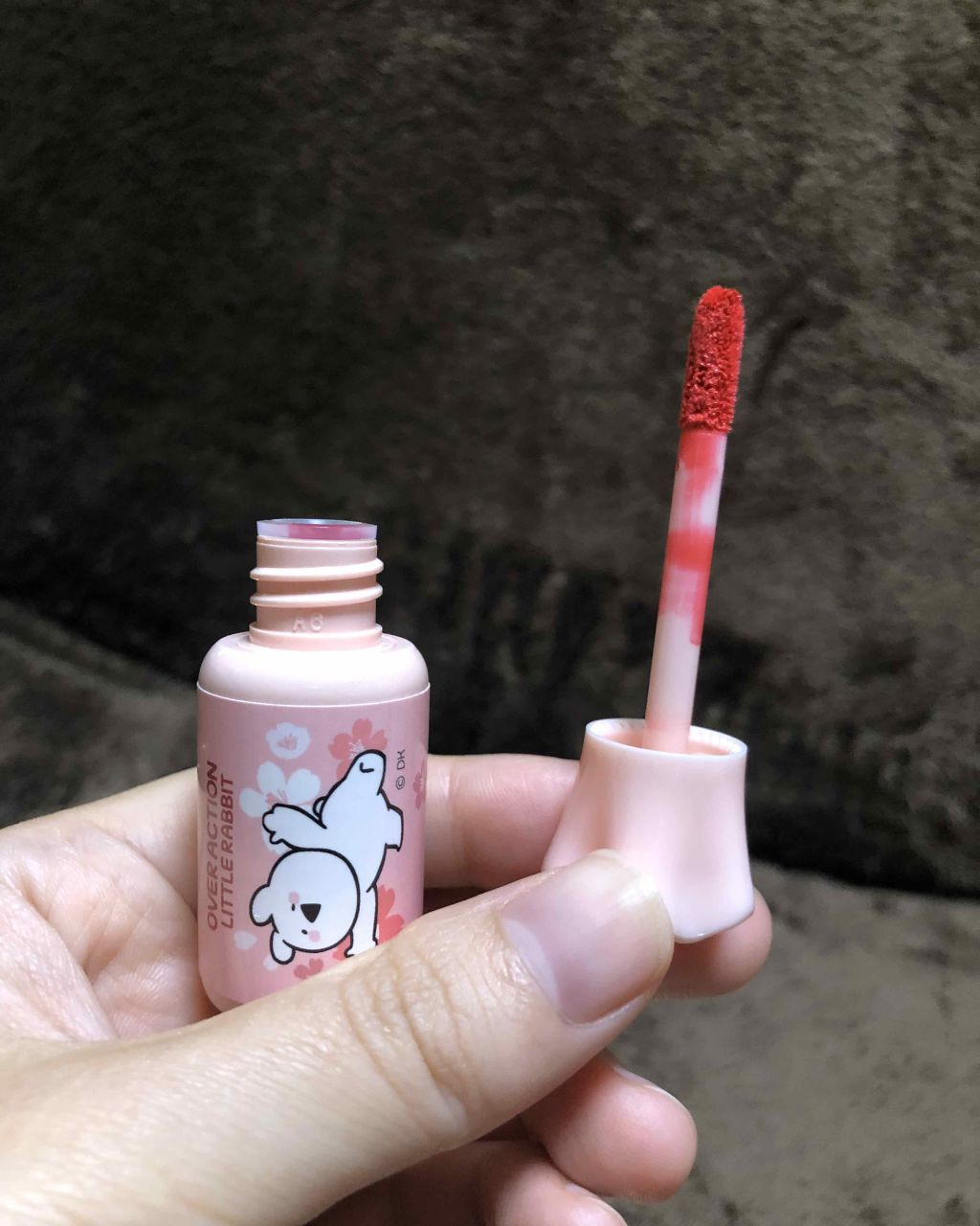 ミネラライジング クリーミーコンシーラー/the SAEM/リキッドコンシーラーを使ったクチコミ（2枚目）