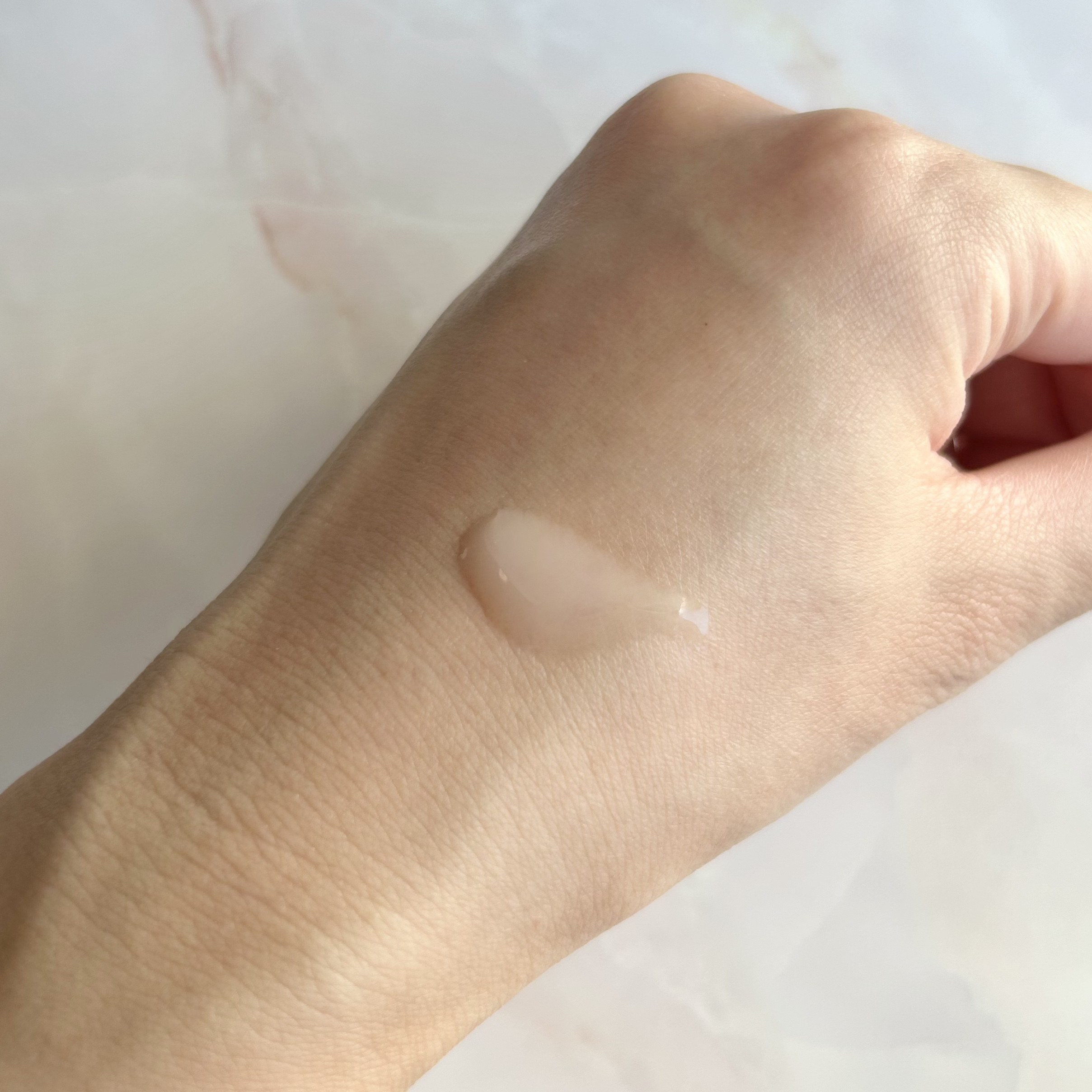 メープルエナジーインフュージングセラム/Klairs/美容液を使ったクチコミ（3枚目）