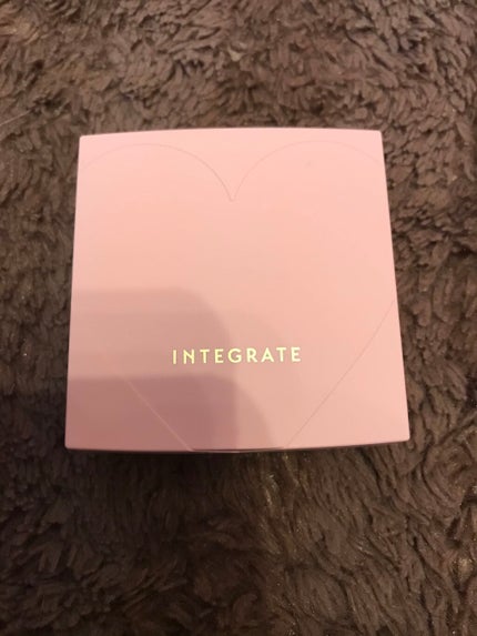 すっぴんメイカー CCパウダー/インテグレート/プレストパウダーを使ったクチコミ(2枚目)