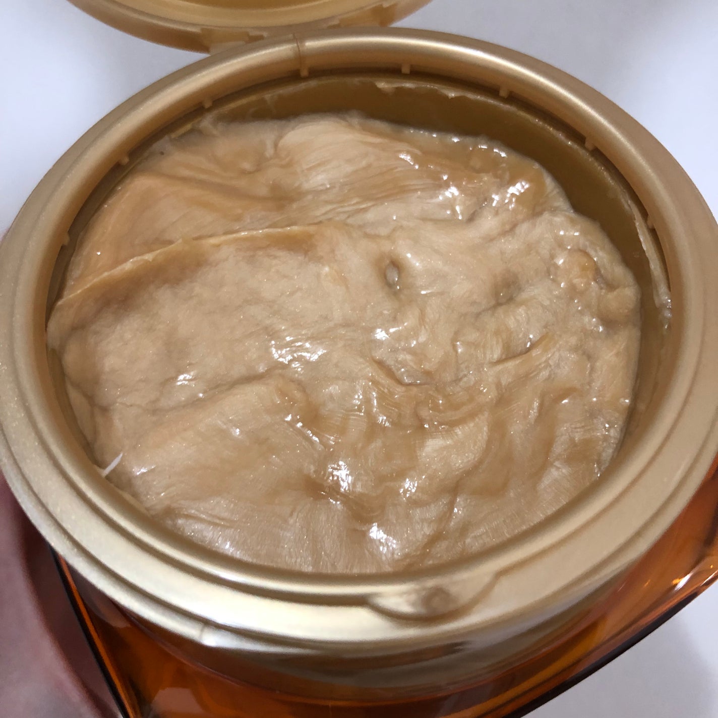 ãšã¯ã¹ãã©ãªãŒãã£ããªãŒ ãªã€ã« ãã¢ãã¹ã¯/ãã¬ã¢ã« ããª/ãã¢ãã¹ã¯ã»ãã¢ããã¯ã䜿ã£ãã¯ãã³ãïŒ2æç®ïŒ