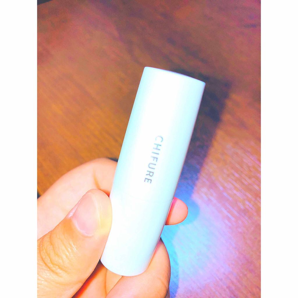 口紅（詰替用）/ちふれ/口紅を使ったクチコミ（2枚目）