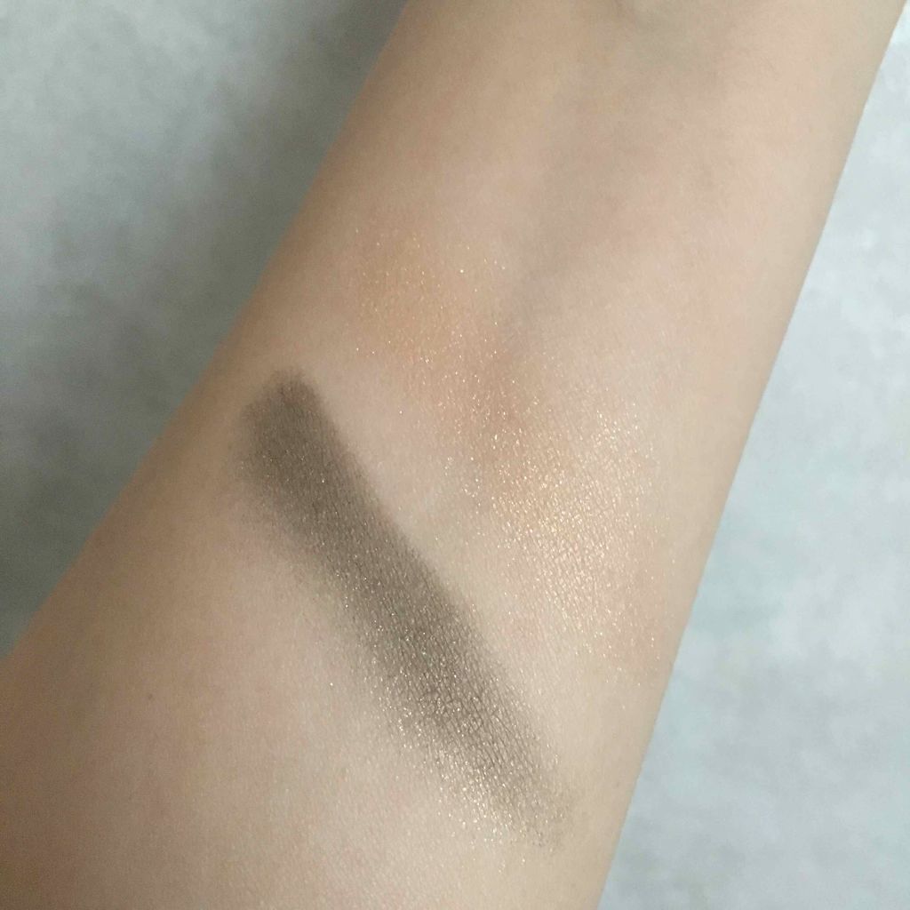 デザイニング アイシェード/IPSA/アイシャドウパレットを使ったクチコミ(2枚目)