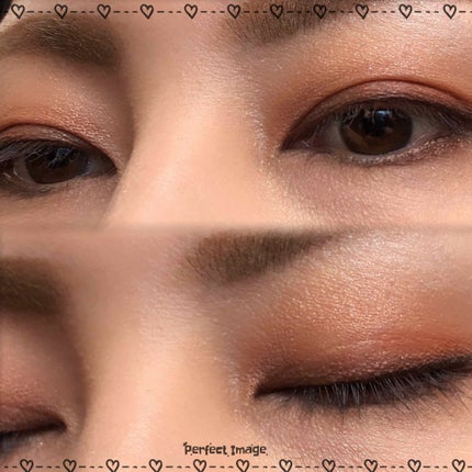 ミネラルクラッシィシャドー/エトヴォス/アイシャドウパレットを使ったクチコミ(2枚目)