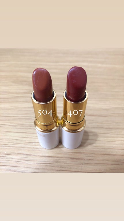 ラスティング リップカラーN/CEZANNE/口紅を使ったクチコミ(3枚目)