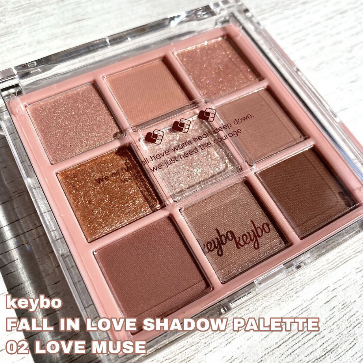 ひとえ・奥ぶたえ用マスカラ/アイプチ®/マスカラを使ったクチコミ（3枚目）