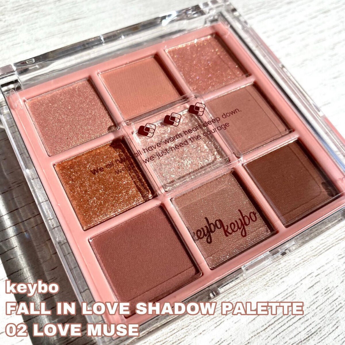 ひとえ・奥ぶたえ用マスカラ/アイプチ®/マスカラを使ったクチコミ(3枚目)