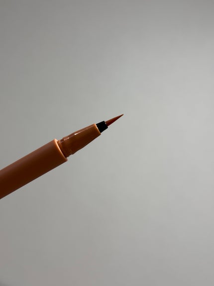 エテュセ アイエディション(リキッドライナー)/ettusais/リキッドアイライナーを使ったクチコミ(1枚目)