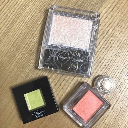 ラスティングマルチアイベース WP/キャンメイク/アイシャドウベースを使ったクチコミ(1枚目)