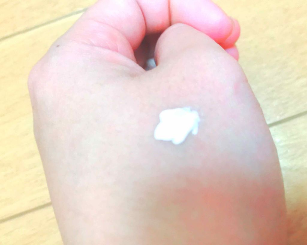 ミルク ブラー クリーム/PERIPERA/化粧下地を使ったクチコミ(2枚目)