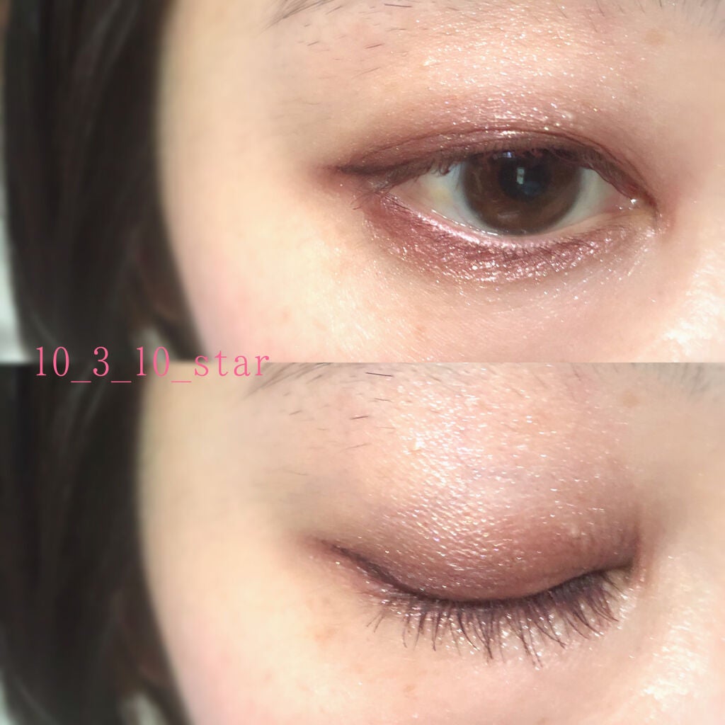 ラブライナー リキッドアイライナーR2/ラブ・ライナー/リキッドアイライナーを使ったクチコミ(5枚目)