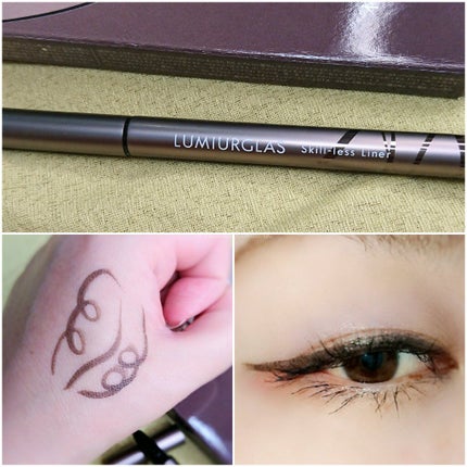 ReVIA 1day/ReVIA/ワンデー(1DAY)カラコンを使ったクチコミ(8枚目)