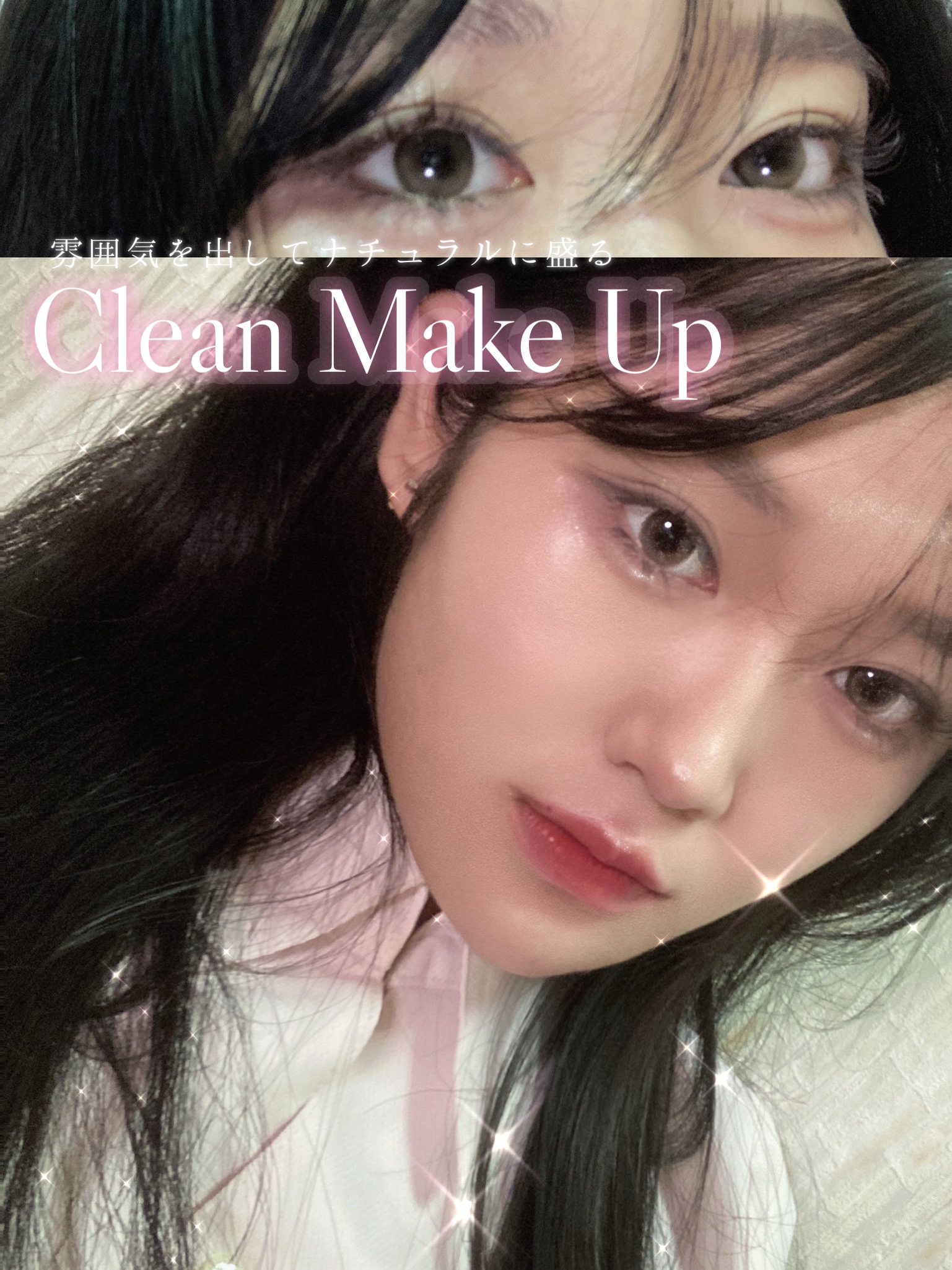 ピュアリティーシャインワンデー(PURITYSHINE 1day)/OLOLA/ワンデー（１DAY）カラコンを使ったクチコミ（1枚目）