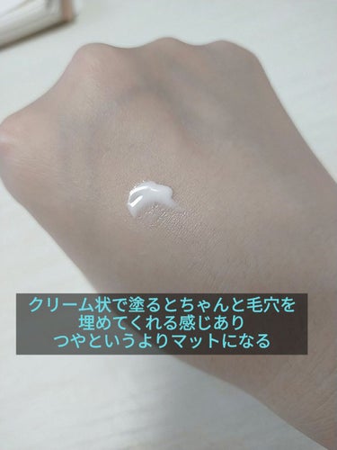 ノーセバム　ミネラルパウダー　N/innisfree/ルースパウダーを使ったクチコミ（2枚目）