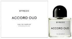 BYREDO アコードウード