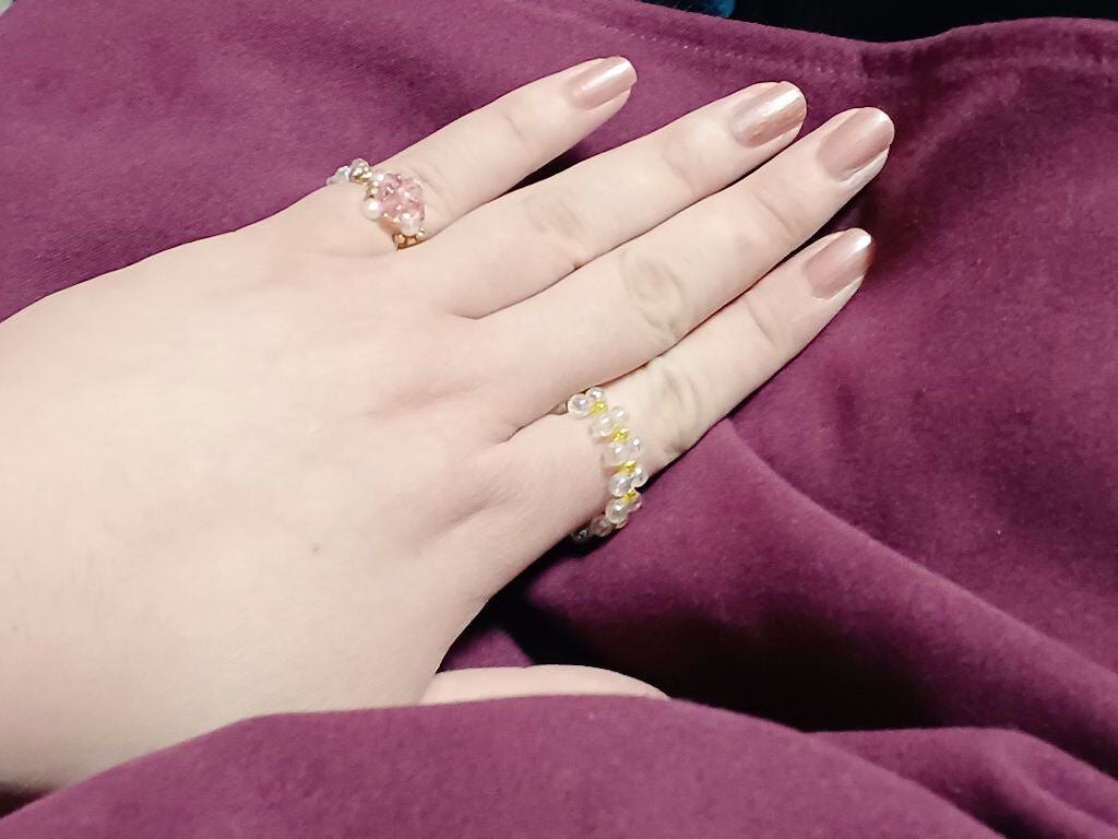 ネイル エナメル/ちふれ/マニキュアを使ったクチコミ(2枚目)