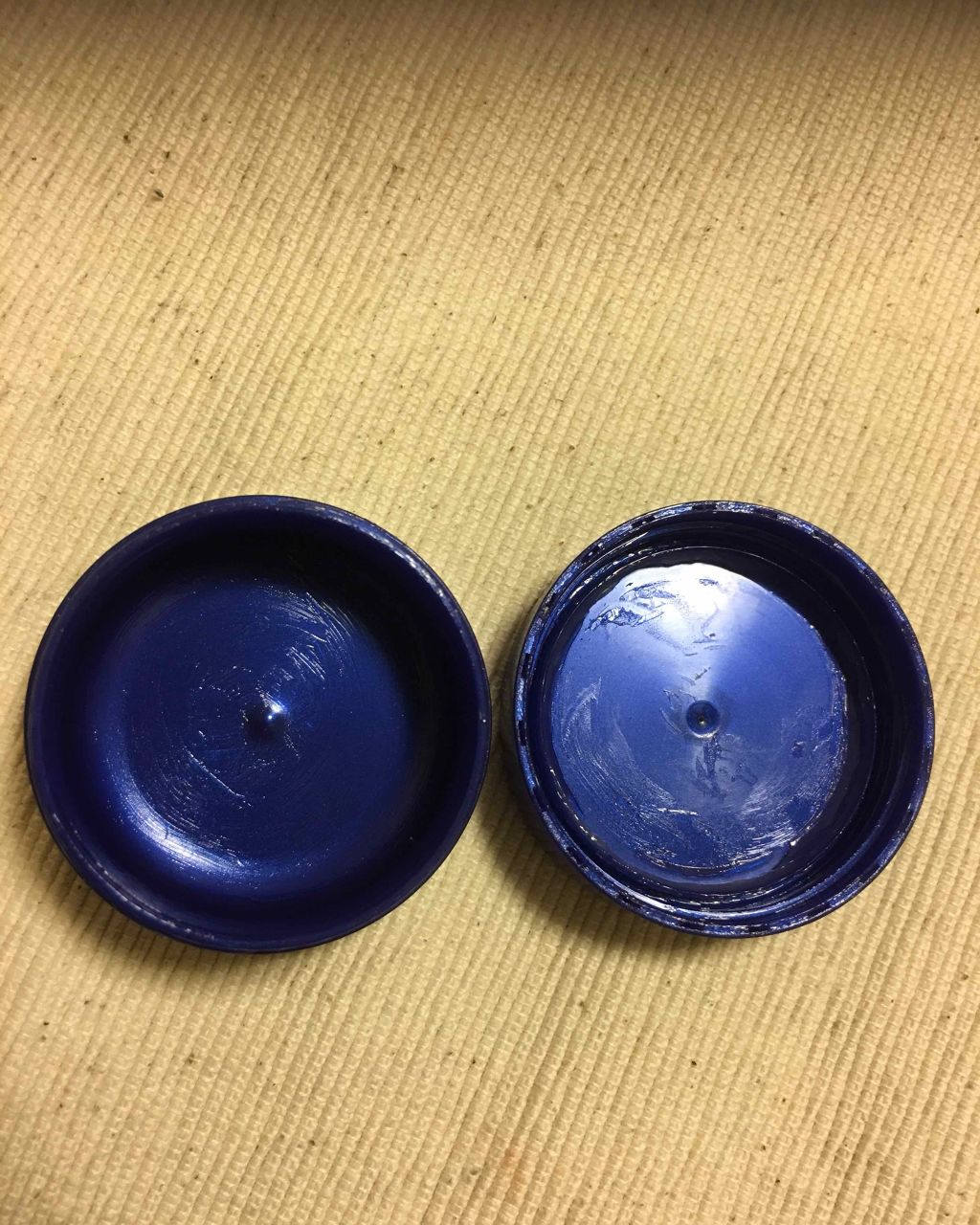 ニベア クリームケア リップバーム はちみつの香り/ニベア/リップケアを使ったクチコミ（2枚目）