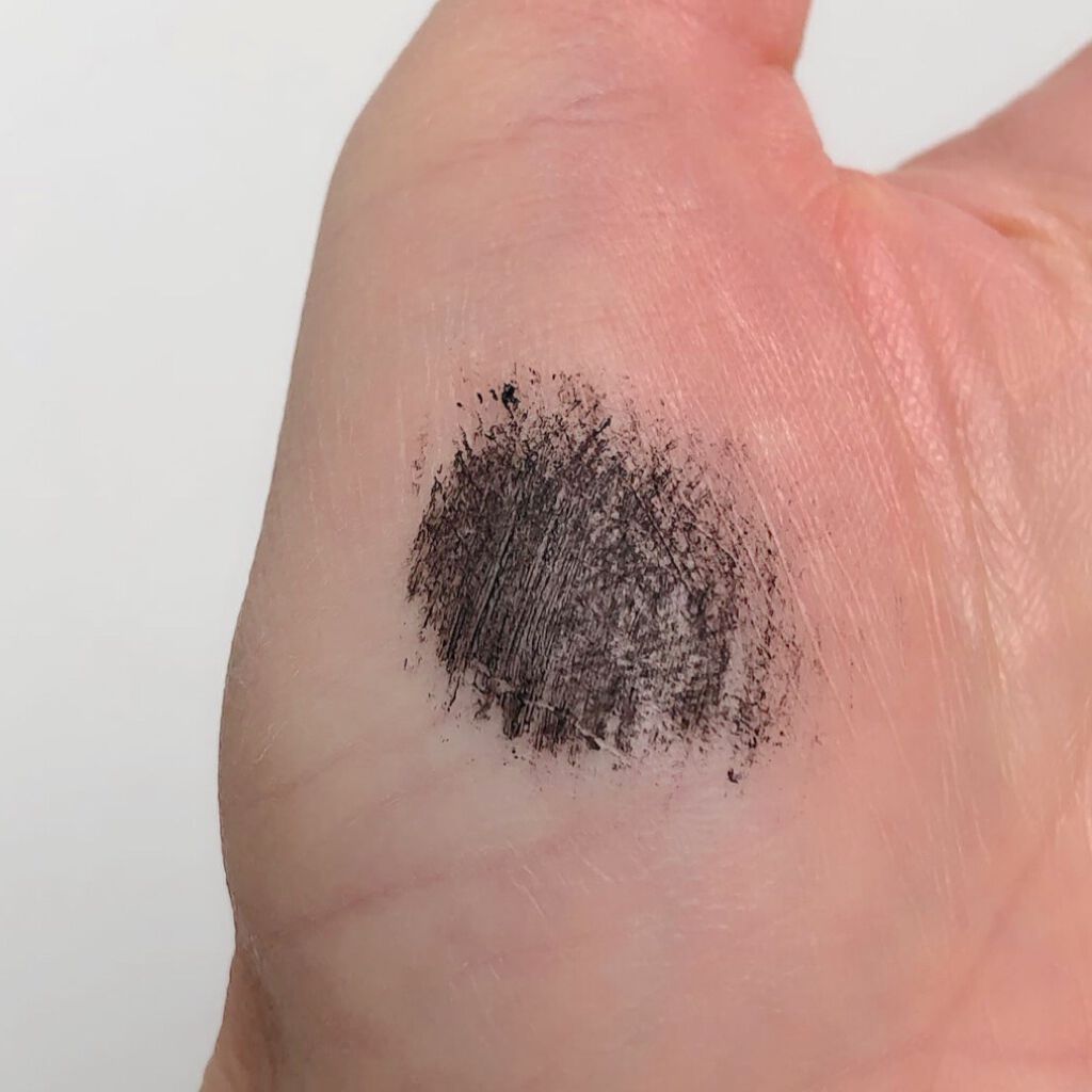 ラッシュリフター/ケサランパサラン/マスカラを使ったクチコミ(4枚目)