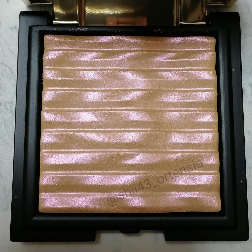 プリズム エアー ハイライター/CLIO/パウダーハイライトを使ったクチコミ(3枚目)