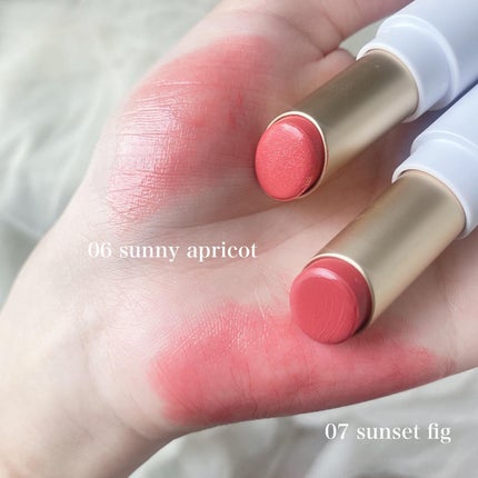 リップスティック/sopo/口紅を使ったクチコミ(7枚目)