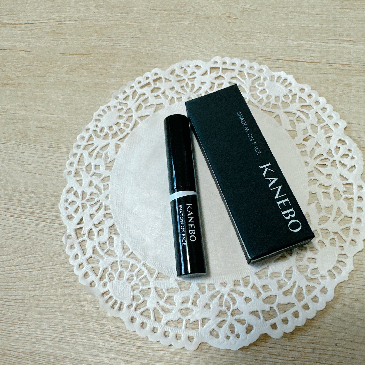 シャドウオンフェース/KANEBO/シェーディングを使ったクチコミ(2枚目)