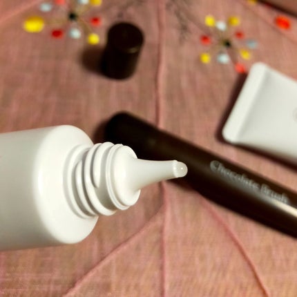 チョコブラ スペシャル毛穴ケアセット/Chocobra/スキンケアキットを使ったクチコミ(8枚目)