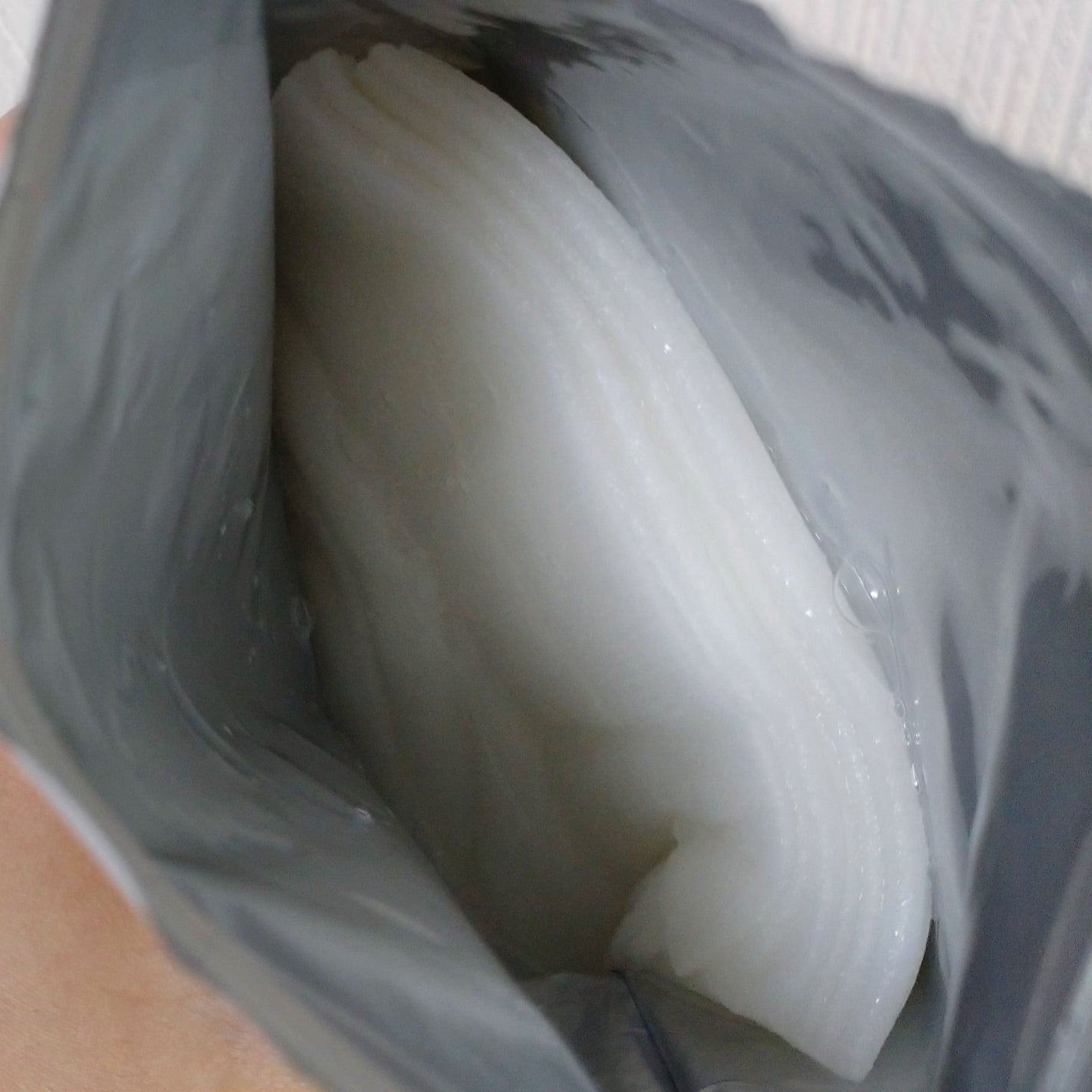 クオリティ グランホワイトVC100/クオリティファースト/シートマスク・パックを使ったクチコミ(3枚目)