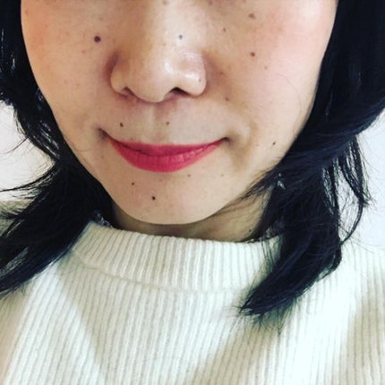 タトゥーベルベットティント/フォレンコス/リップティントを使ったクチコミ(7枚目)