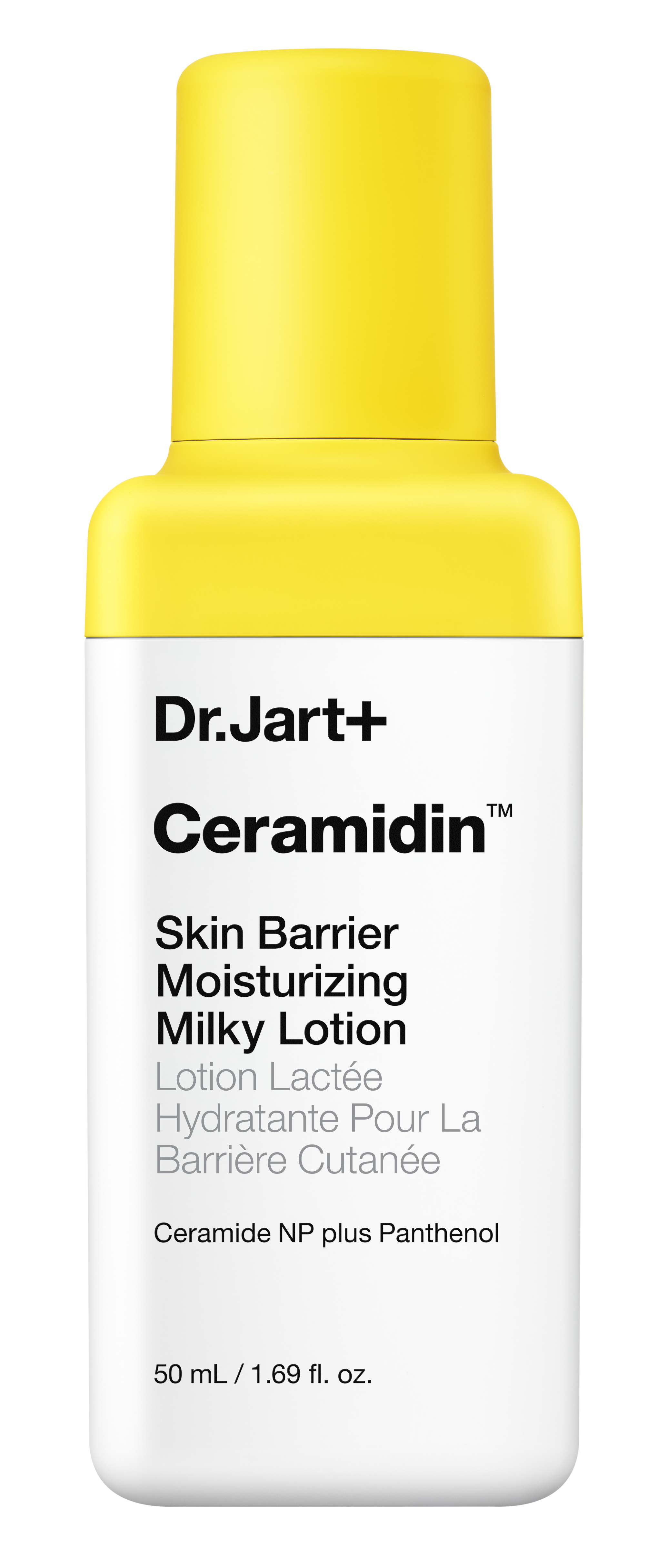 Dr.Jart＋ セラマイディン スキンバリア モイスチャライジング ミルキー ローション