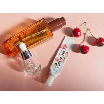 目元ふっくらクリーム NC/なめらか本舗/アイケア・アイクリームを使ったクチコミ(2枚目)