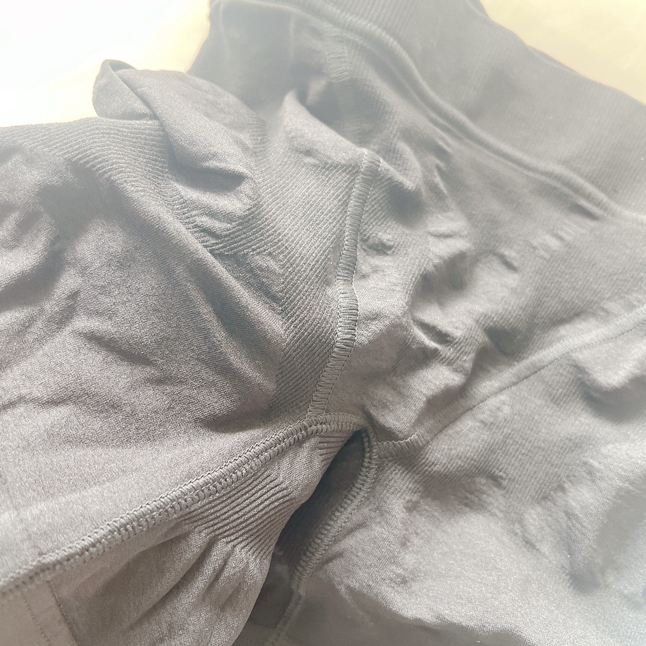 機能性ショーツ/アンファー(スカルプD)/バストケア・ヒップケアを使ったクチコミ（3枚目）