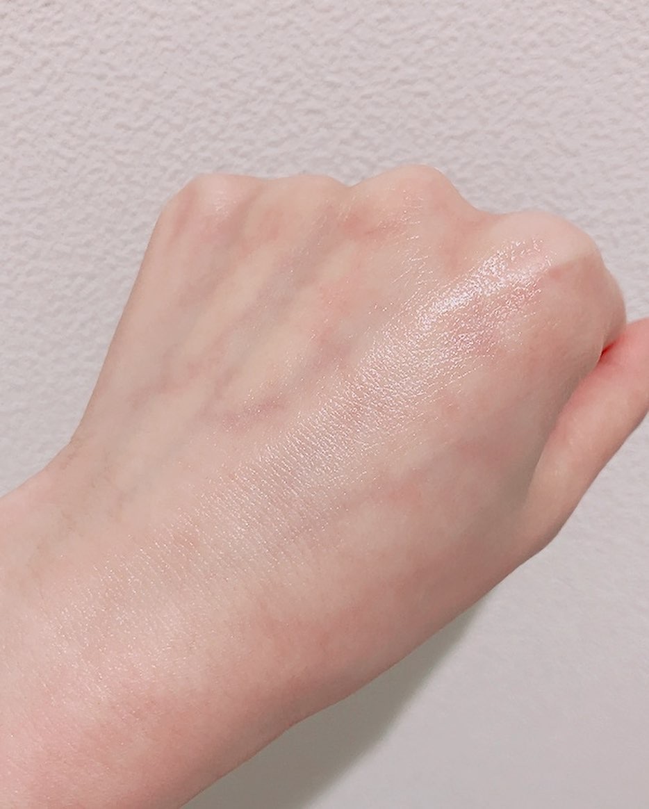 LEA SKINER/cliento/化粧水を使ったクチコミ（3枚目）