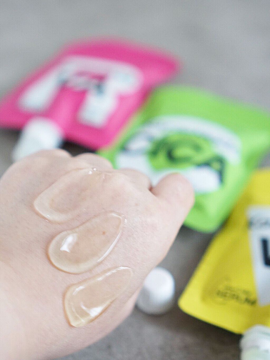 レチノドリップセラム /KarteMade /美容液を使ったクチコミ(7枚目)