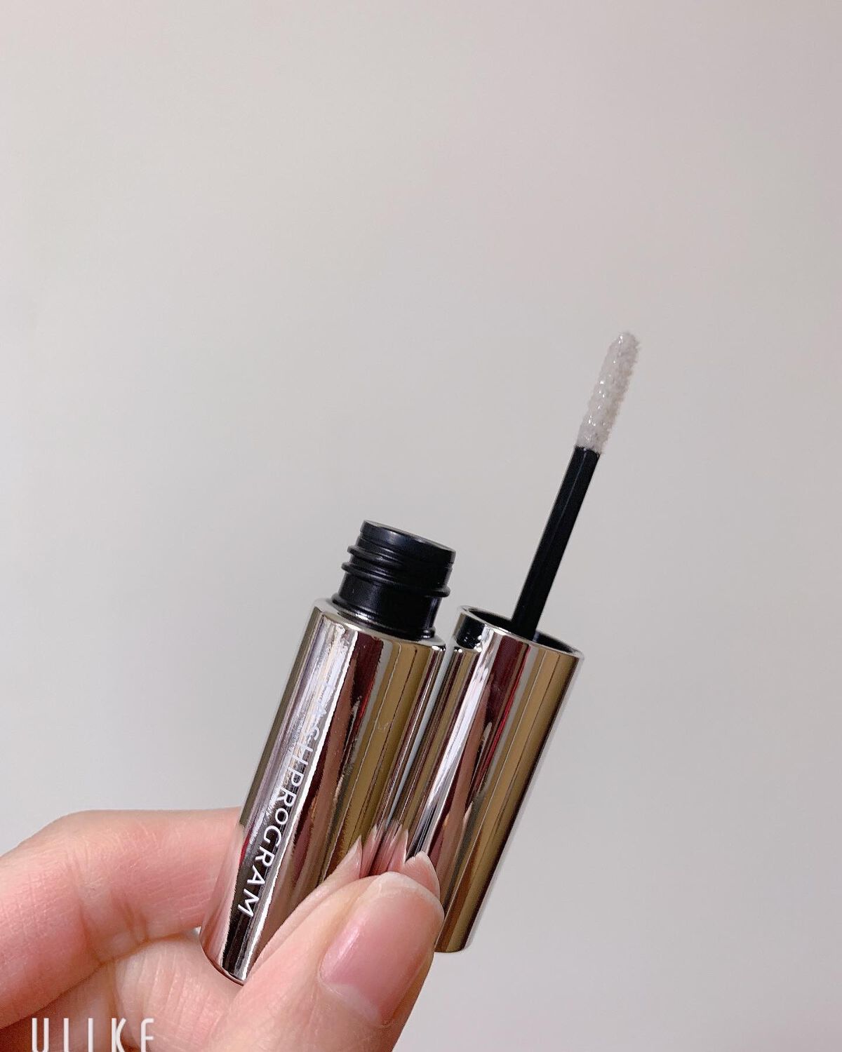 ラッシュプログラム /ISEHAN Lab./まつげ美容液を使ったクチコミ(9枚目)