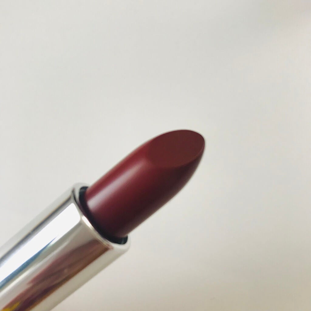 フーミー リップスティック/WHOMEE/口紅を使ったクチコミ(3枚目)