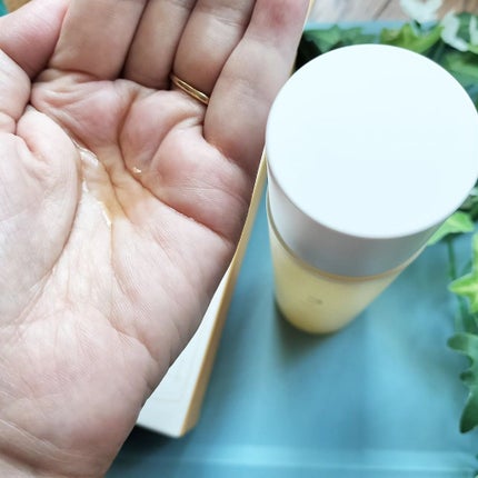 3番 うるツヤ発酵トナー/numbuzin/化粧水を使ったクチコミ(3枚目)